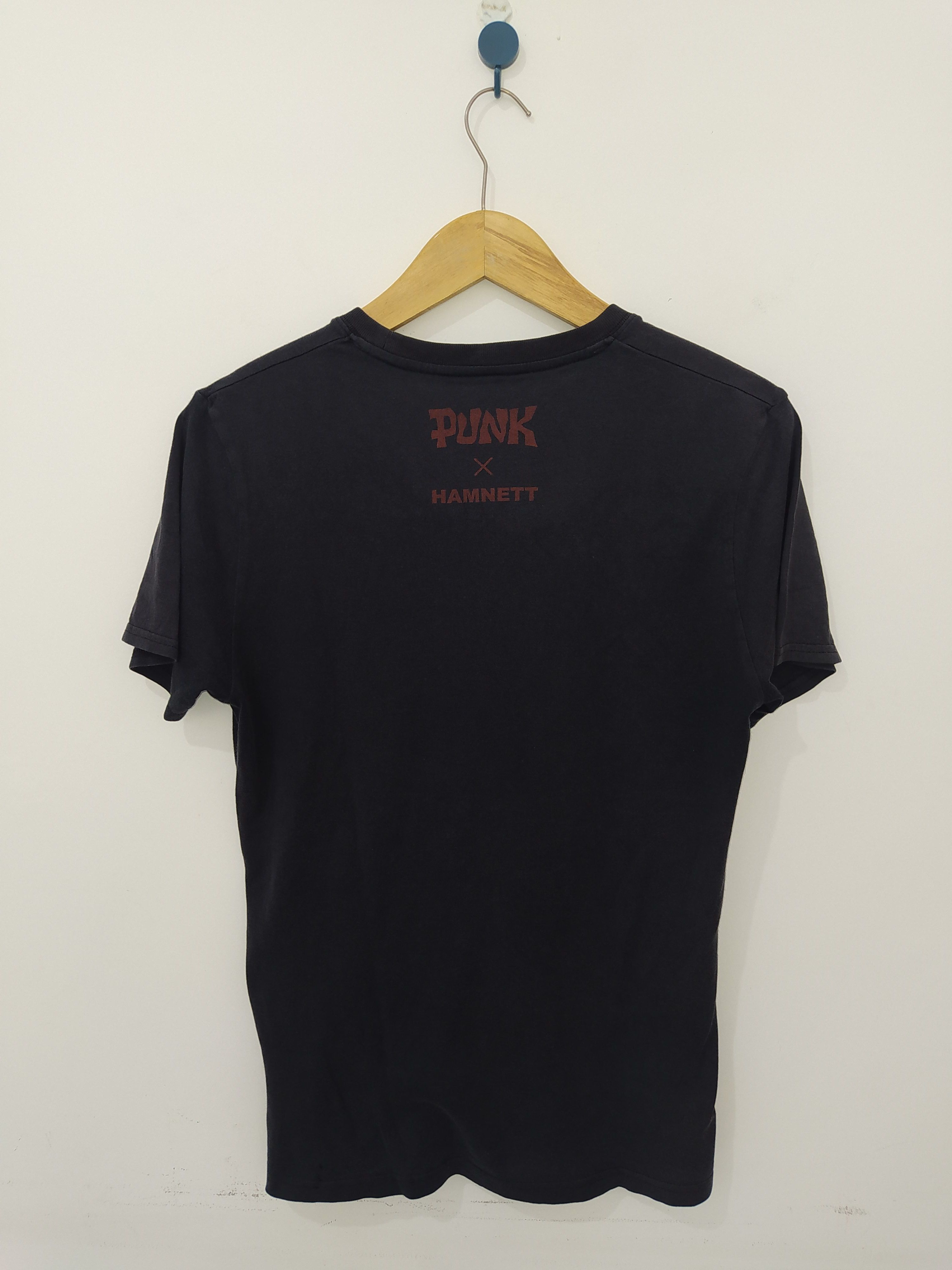 Katharine Hamnett London Katharine Hamnett x Punk Size M / US 6-8 / IT 42-44 - 4 Thumbnail