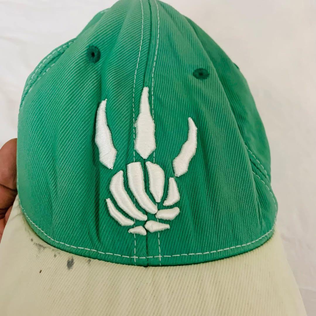 Adidas Adidas NBA cap, official team wear. Size ONE SIZE - 3 Thumbnail
