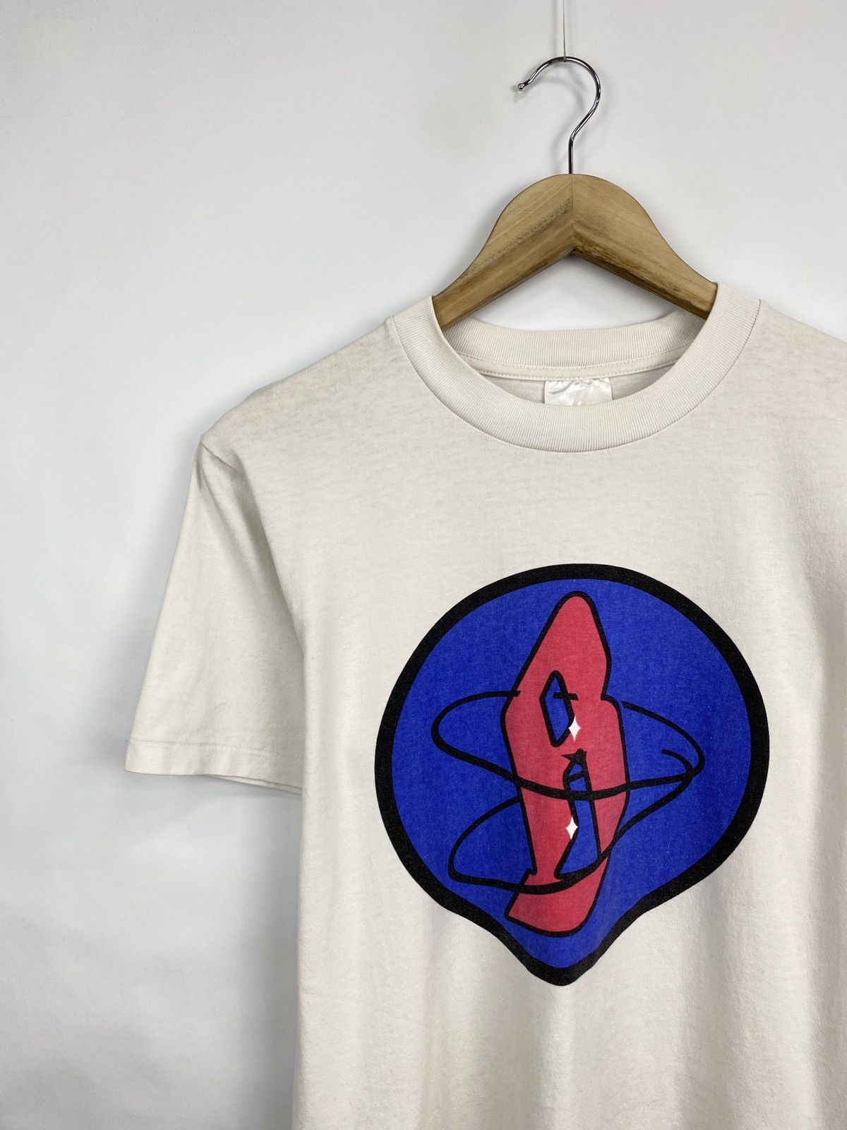 Billionaire Boys Club 🇺🇸 Y2K Billionaire Boys Club BBC T-Shirt Rare Retro Hype Size US S / EU 44-46 / 1 - 2 Thumbnail