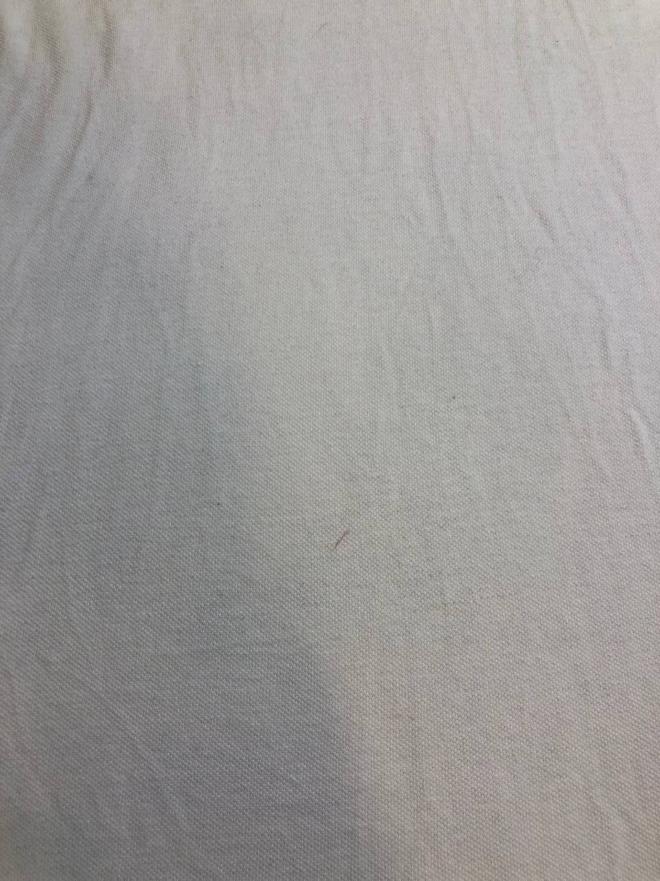 Polo Ralph Lauren Polo Ralph Lauren RL White Polo Shirt Pima Cotton Size US XL / EU 56 / 4 - 9 Thumbnail