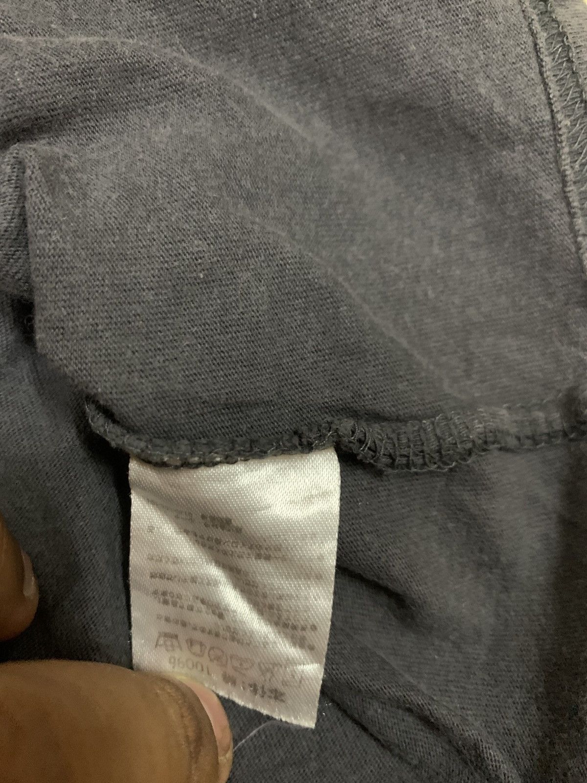 Number (N)ine Number (N)ine X Marlboro tshirt Size US L / EU 52-54 / 3 - 3 Thumbnail