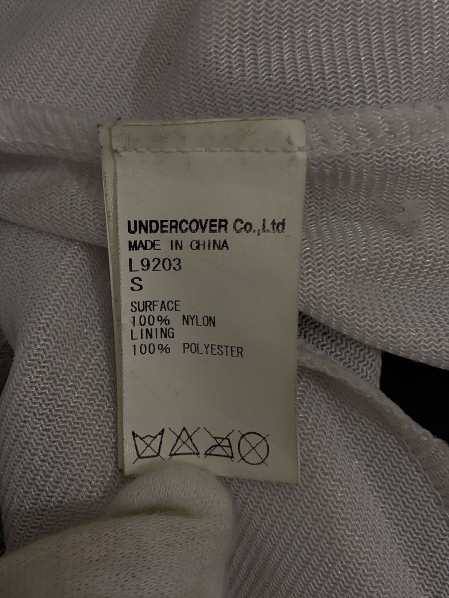Undercover Record Label Nylon Coach Jacket Size US L / EU 52-54 / 3 - 5 Thumbnail