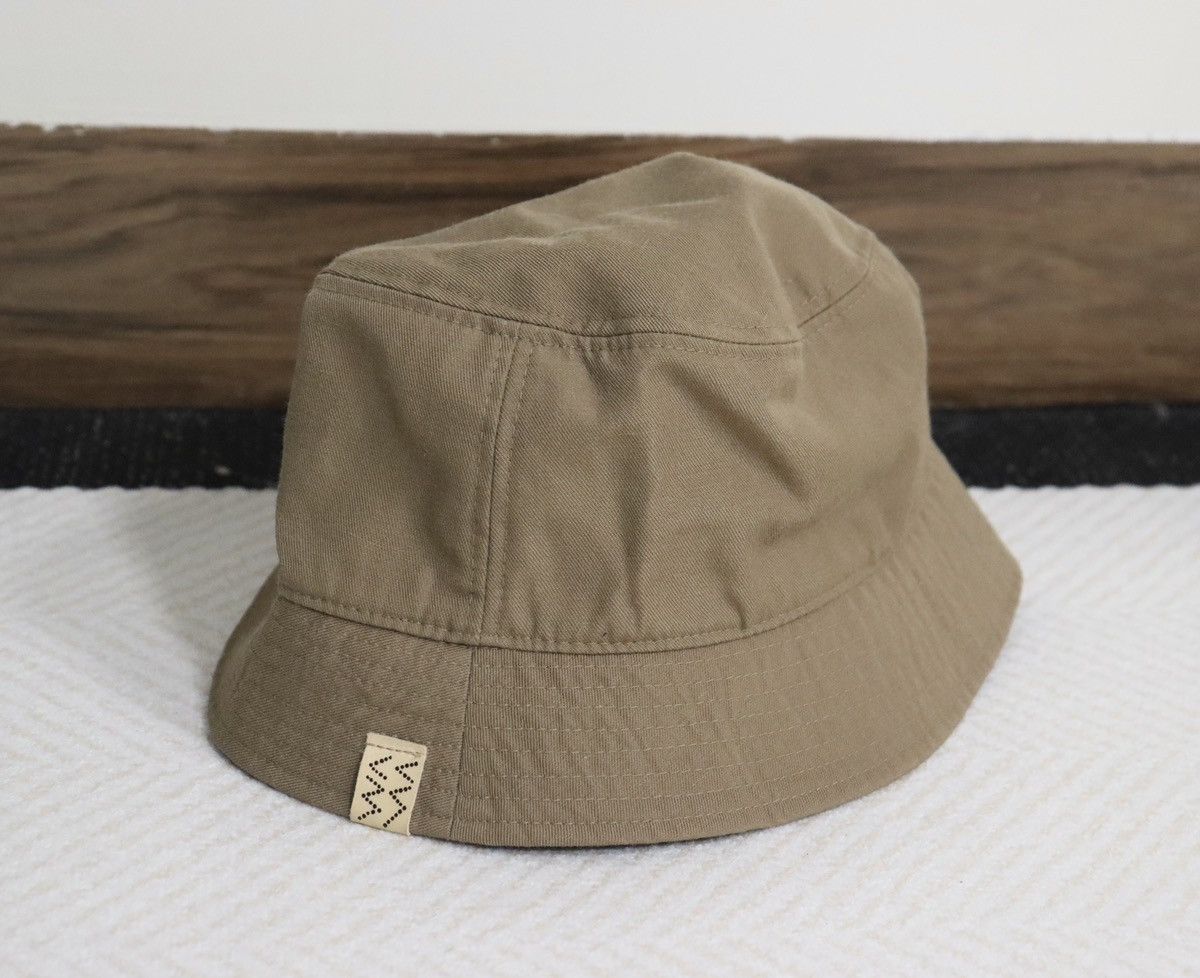 Visvim Visvim 20aw Dome Flap Hat Size ONE SIZE - 5 Thumbnail