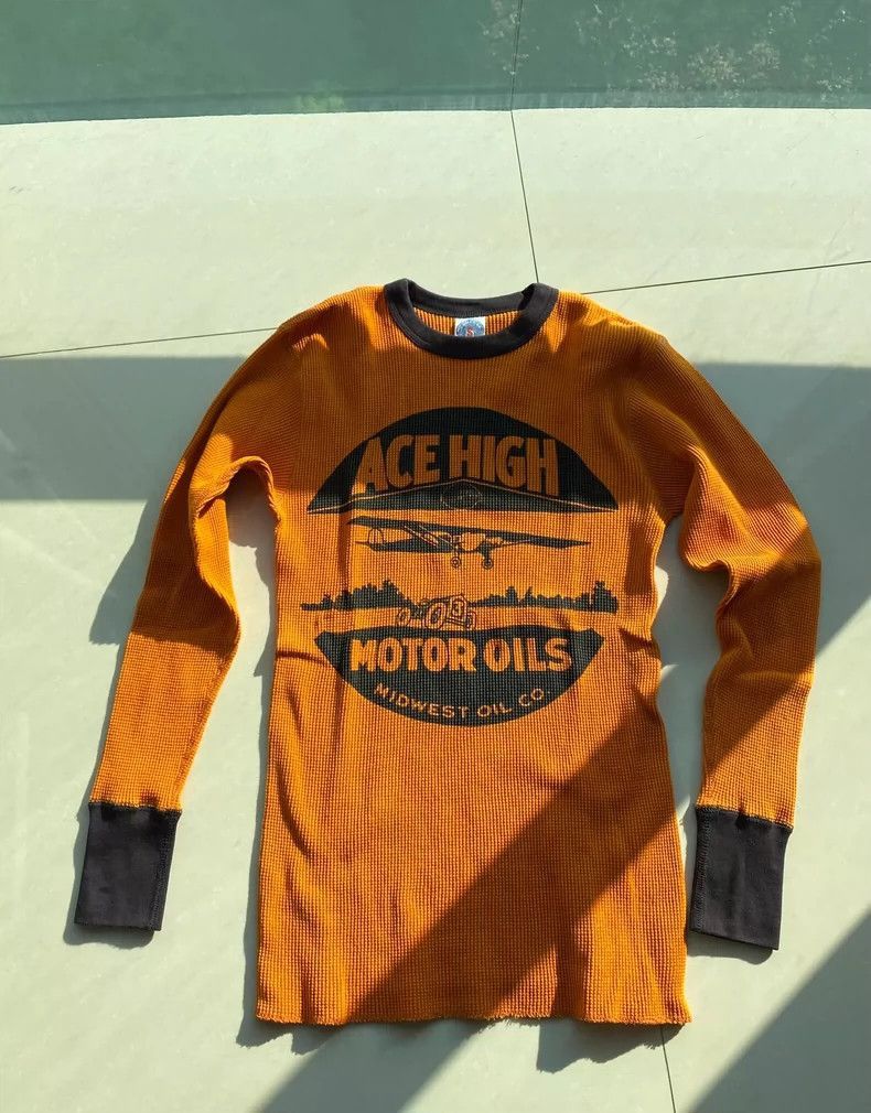 Freewheelers Freewheelers Freewheelers walf checks Size US S / EU 44-46 / 1 - 1 Thumbnail