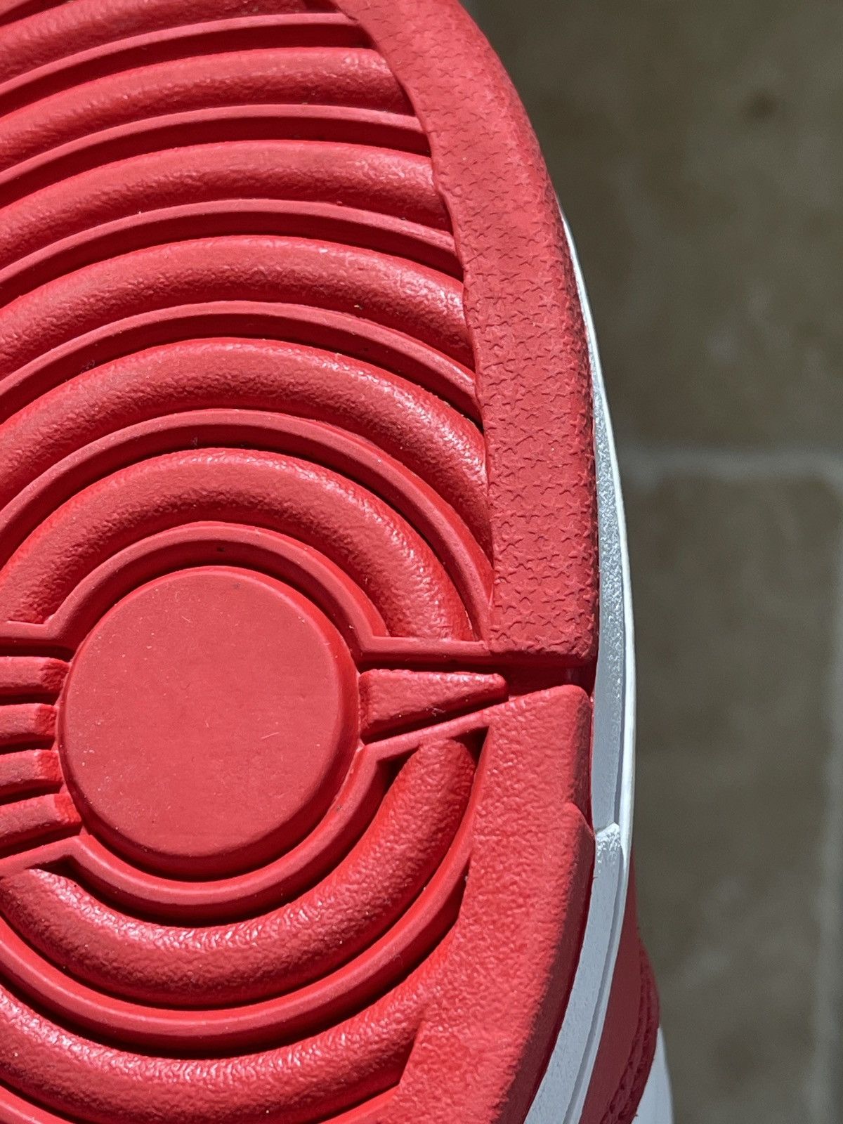 Nike NIKE DUNK LOW SP ST JOHN Size US 11 / EU 44 - 10 Thumbnail