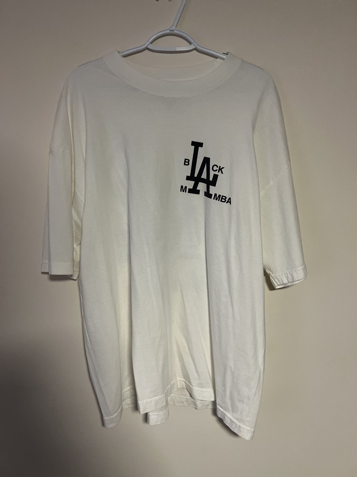 Other Heavyweights Kobe Black Mamba tee Size US L / EU 52-54 / 3 - 2 Thumbnail