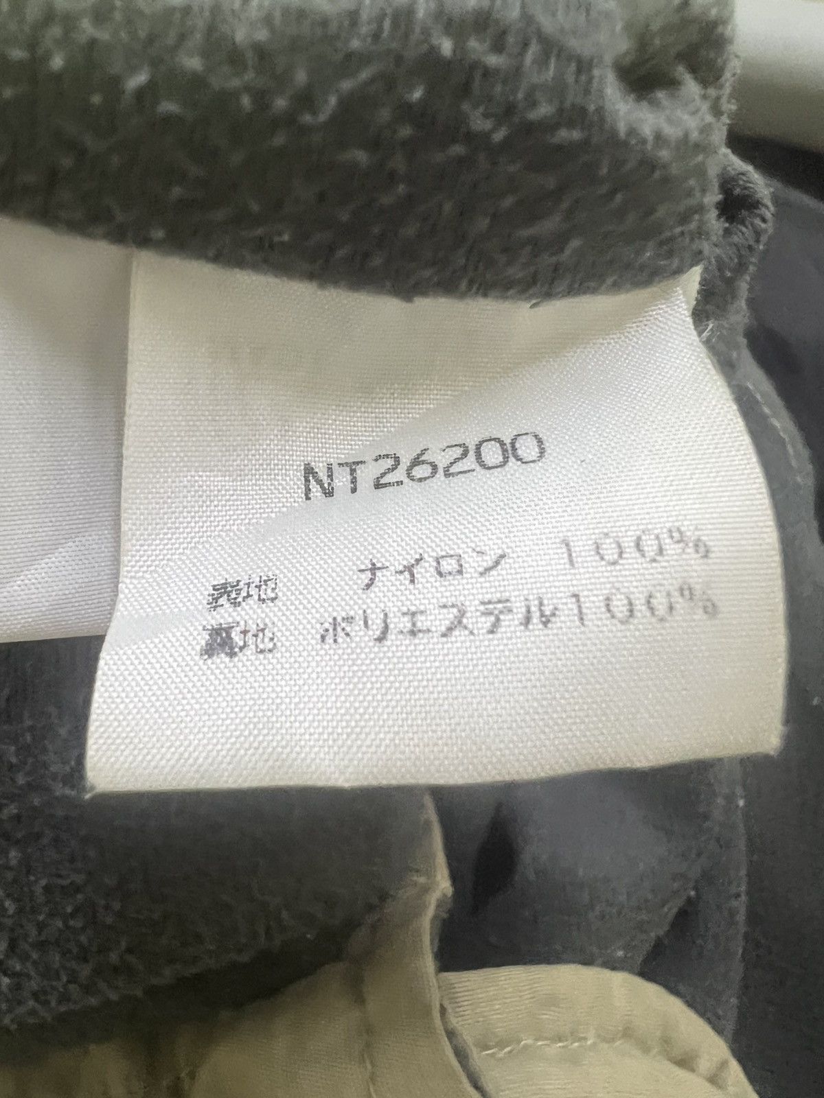 The North Face The north face outdoor workshirts Size US M / EU 48-50 / 2 - 13 Thumbnail