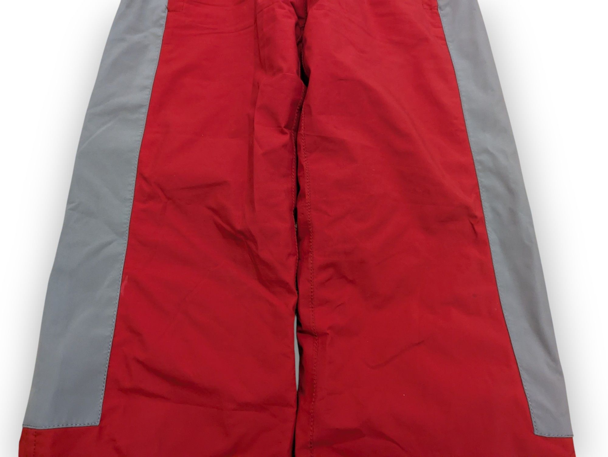 Prada Prada Goretex Vintage Ski Pants Red Tab Y2K Gorcope Size US 27 - 3 Thumbnail