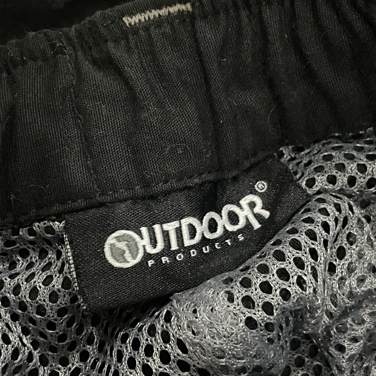 If Six Was Nine Outdoor Cargo Pants Size US 32 / EU 48 - 6 Thumbnail