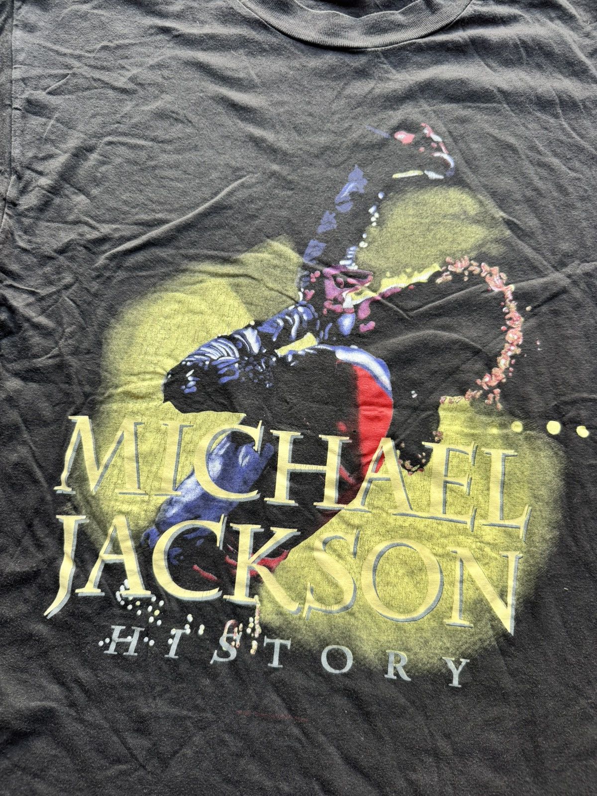 Michael Jackson Vintage 90