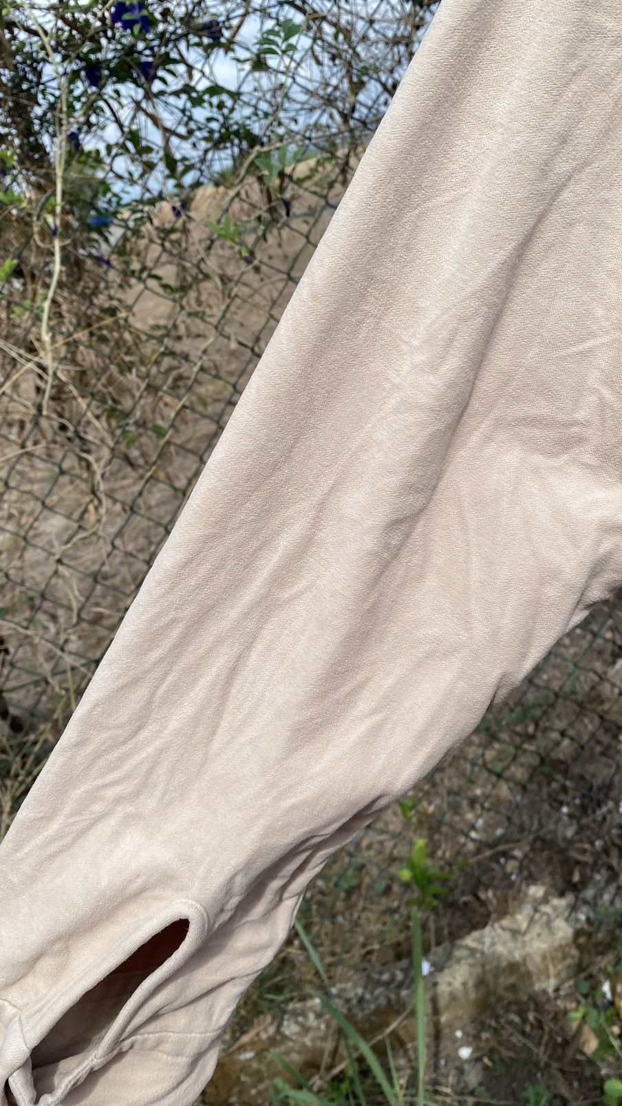 Hai Sporting Gear × Issey Miyake × Vintage Vintage Hai Sporting Gear Shirt Size US M / EU 48-50 / 2 - 16 Thumbnail