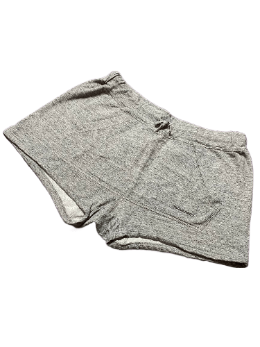 Dsquared2 Vintage Dsquared2 Gray Shorts Size M Size 28" / US 6 / IT 42 - 1 Thumbnail