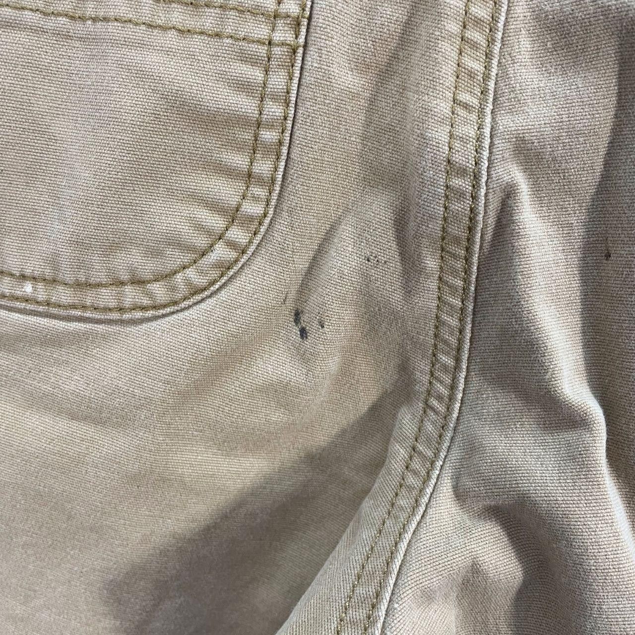 Carhartt Carhartt Relaxed Fit Shorts Size US 33 - 2 Thumbnail