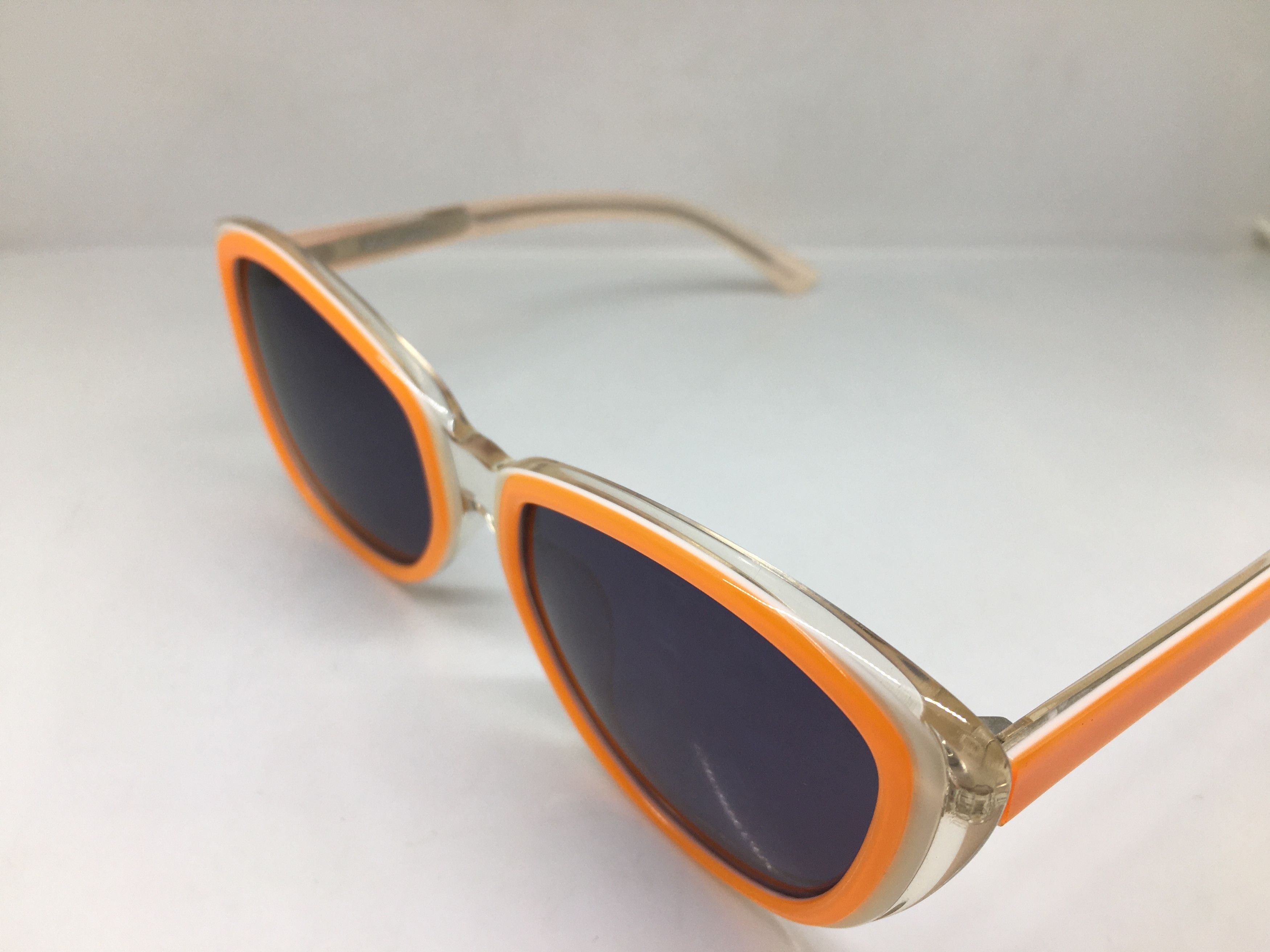 Ksubi Ksubi Talitba Cate Eye Sunglasses Frame Size ONE SIZE - 3 Thumbnail