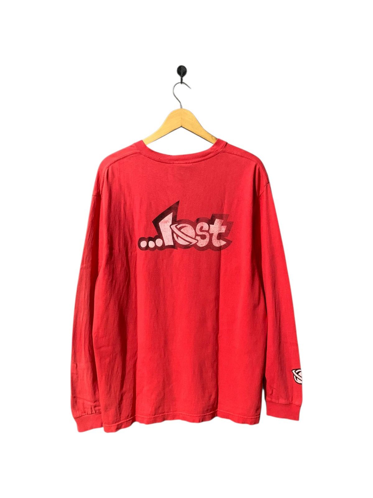 Lost Enterprises × Vintage Vintage lost skateboard Size US L / EU 52-54 / 3 - 2 Thumbnail
