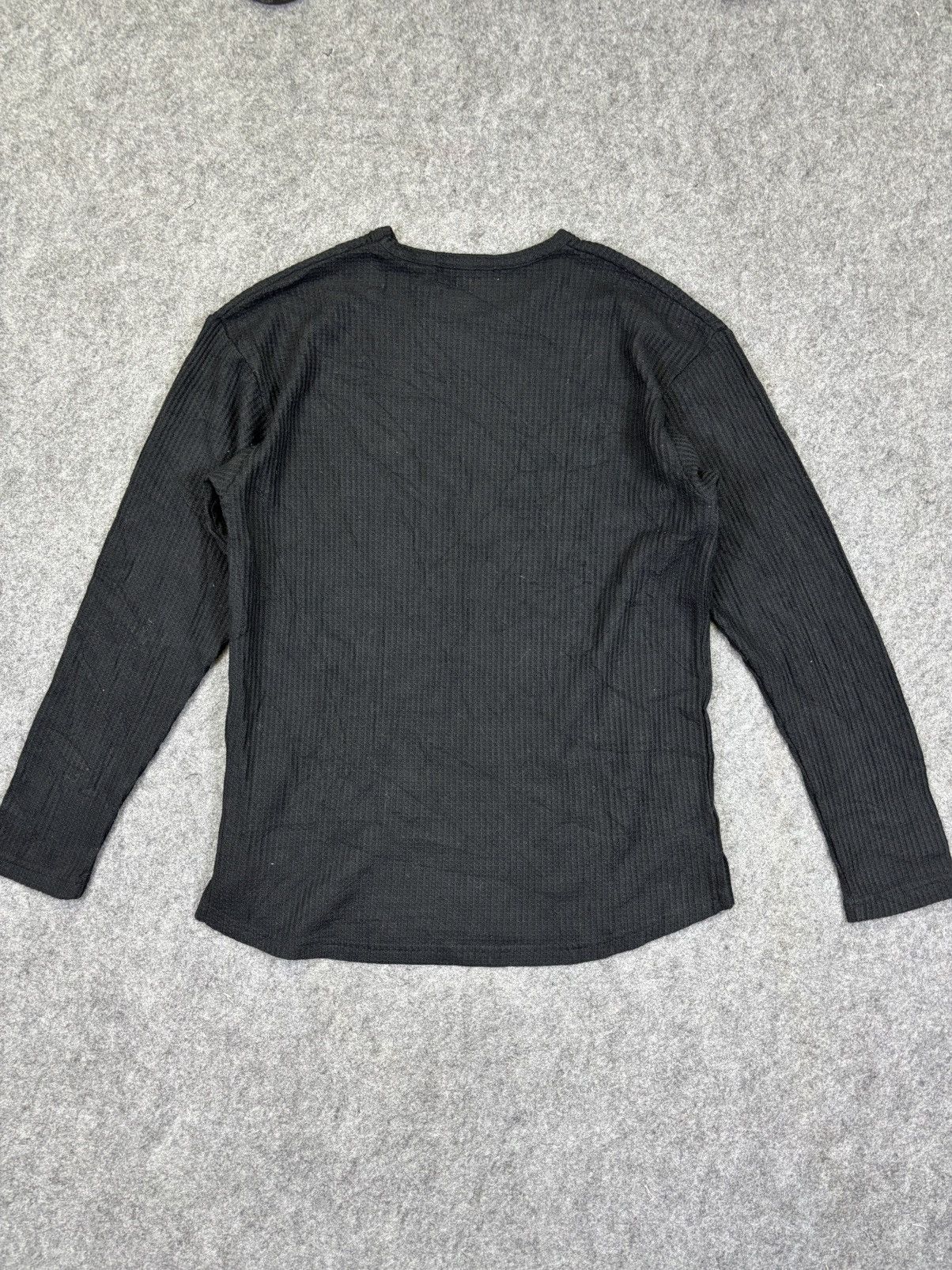 JACKROSE 💥Minimalist Style💥Jackrose Long Sleeve Shirt F968 Size US S / EU 44-46 / 1 - 7 Thumbnail
