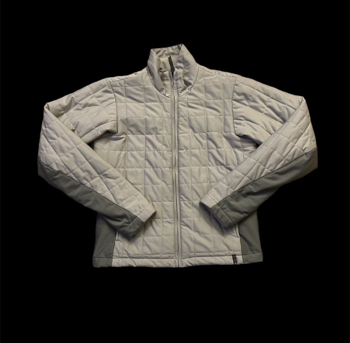 Nike ACG Nike ACG Tan Thermal Jacket Size US S / EU 44-46 / 1 - 1 Thumbnail