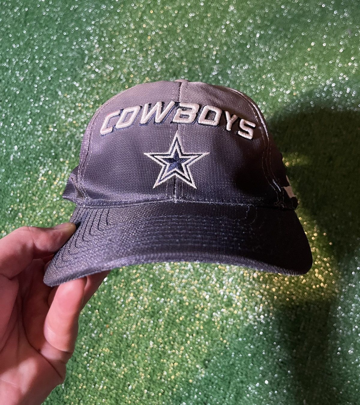 NFL Dallas Cowboys Pro Line SnapBack Size ONE SIZE - 5 Thumbnail