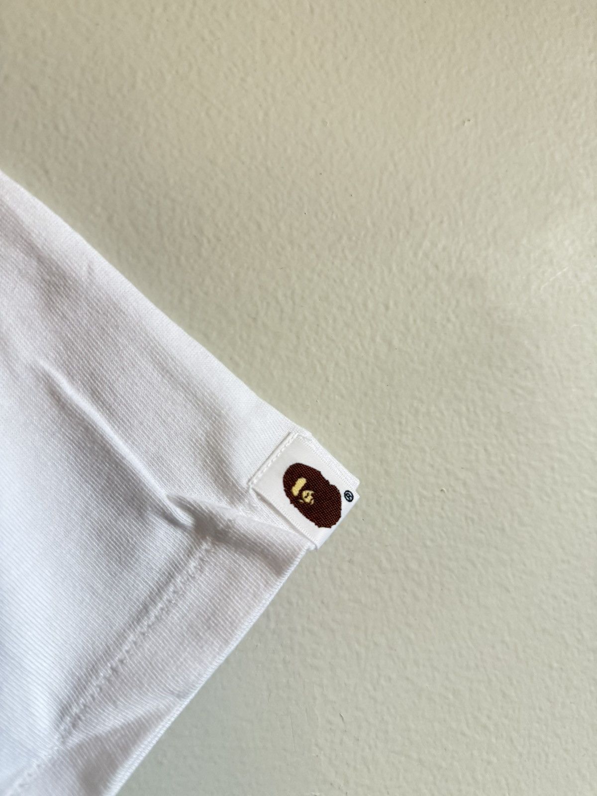 Bape Bape Space Camo T-Shirt Size US XXL / EU 58 / 5 - 6 Thumbnail