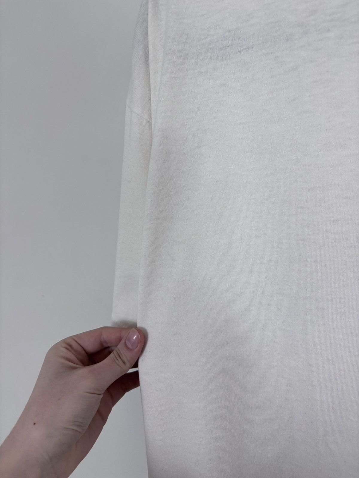 Other Vintage 1992 National Jamboree USA White Single Stitch Tee Size US XL / EU 56 / 4 - 19 Thumbnail