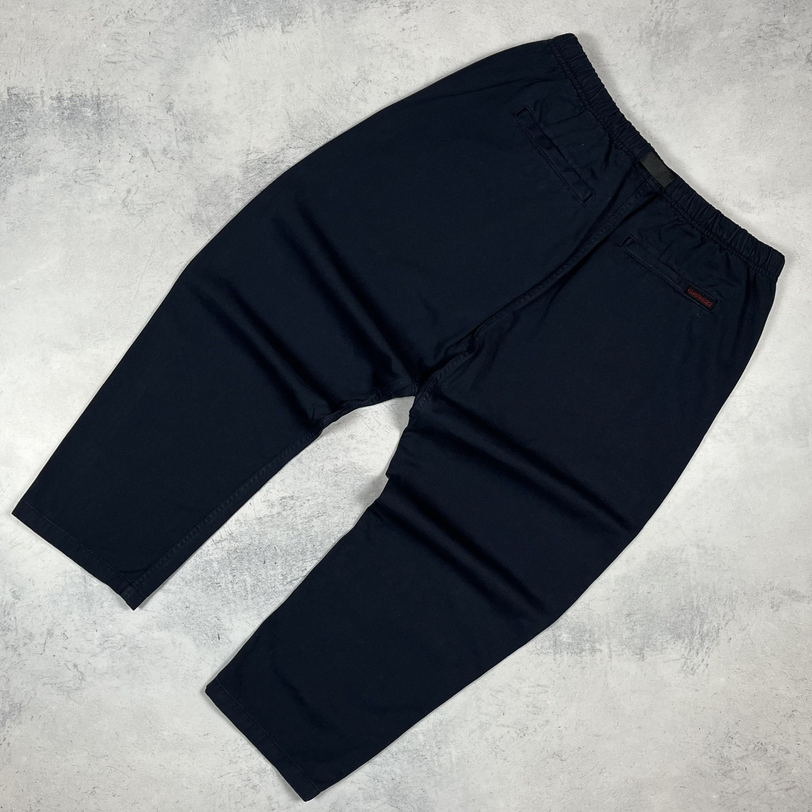 Gramicci Gramicci Casual Cropped Pants Size US 32 / EU 48 - 14 Thumbnail