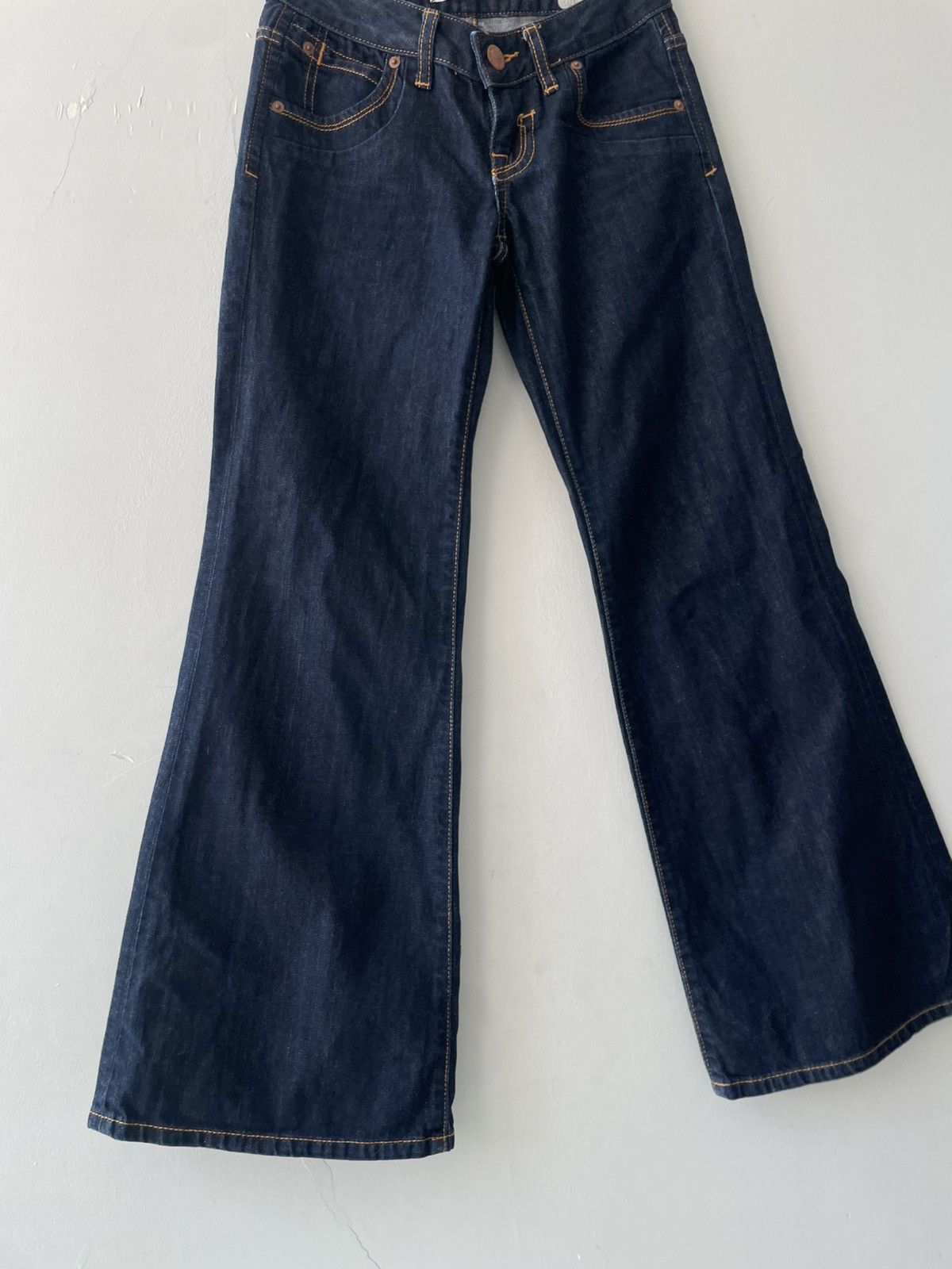 Vintage Ltb jean Size 22" - 8 Thumbnail