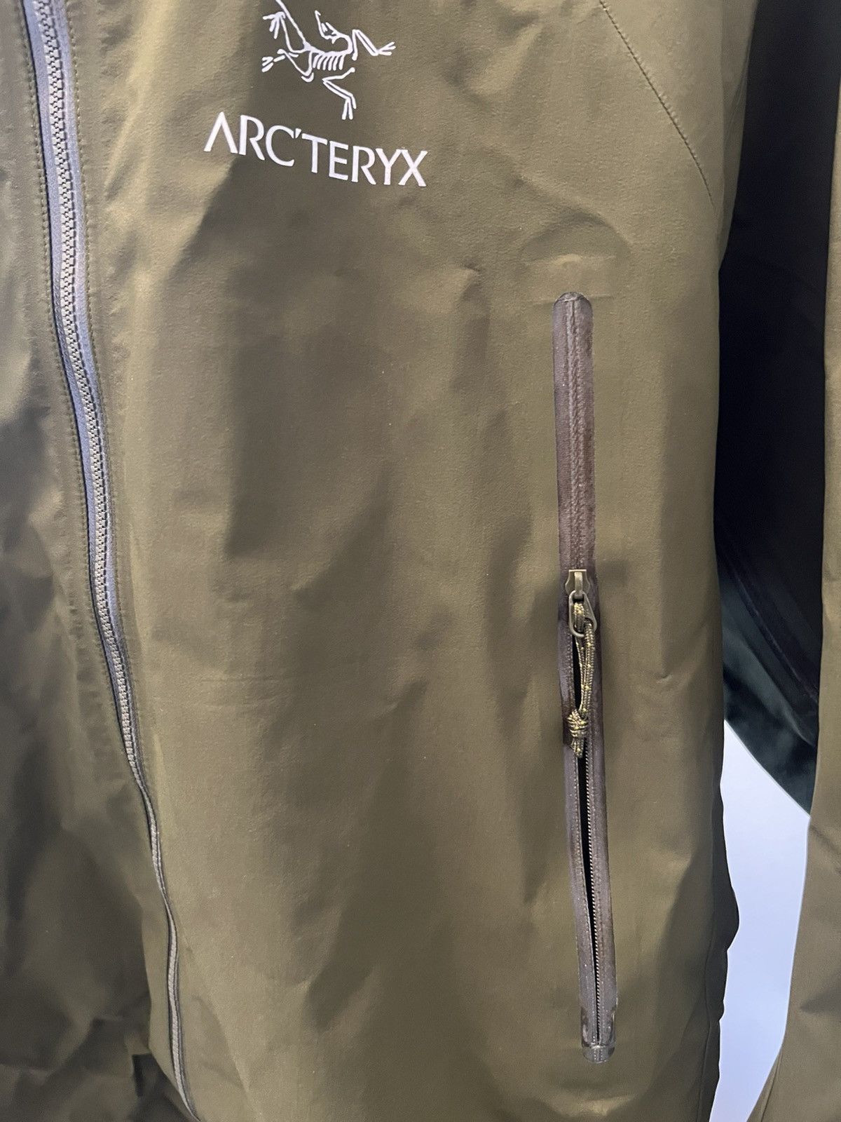 Arc'teryx Arc’teryx Zeta AR Size US L / EU 52-54 / 3 - 4 Thumbnail