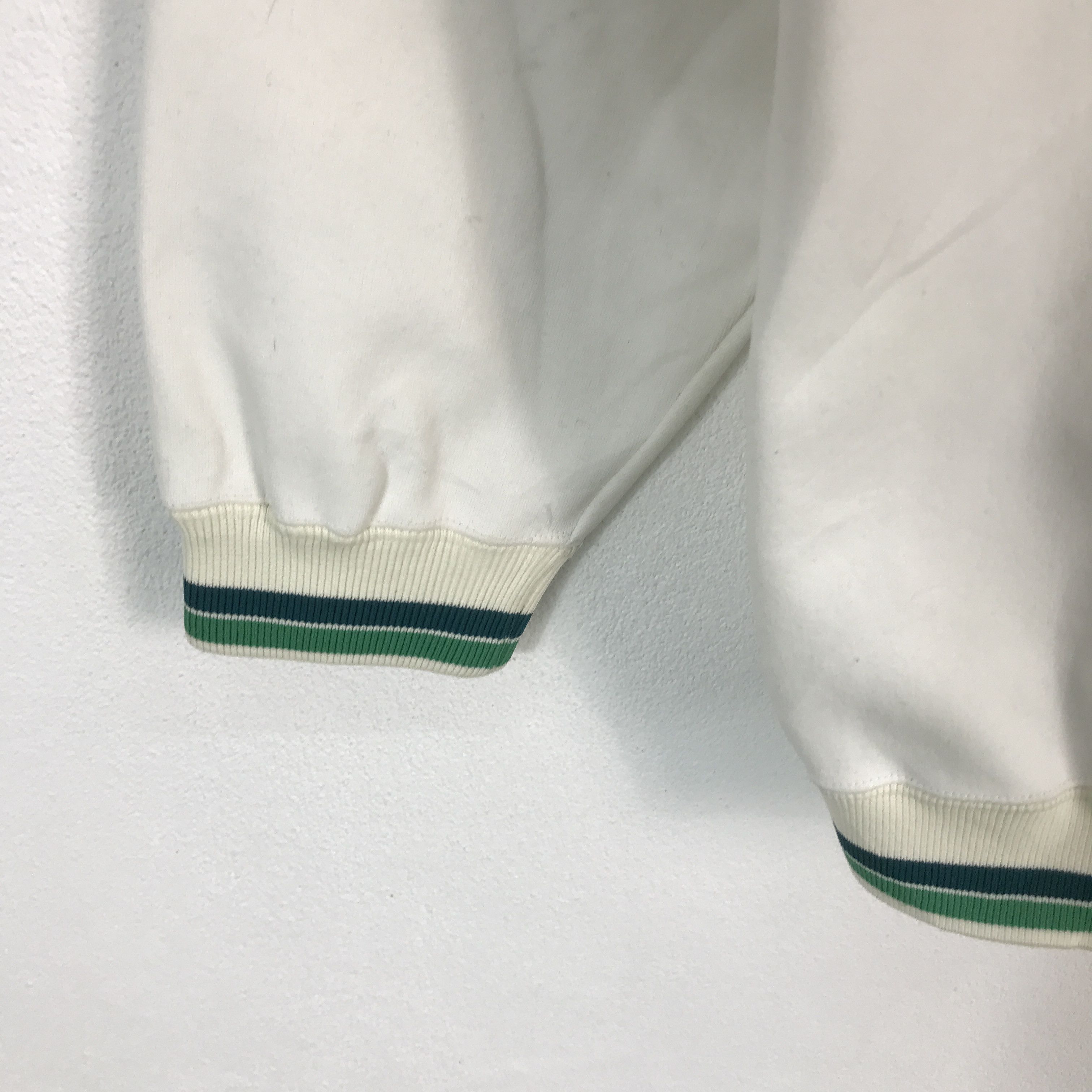 Fred Perry Fred Perry sportswear zipper jacket Size US L / EU 52-54 / 3 - 7 Thumbnail