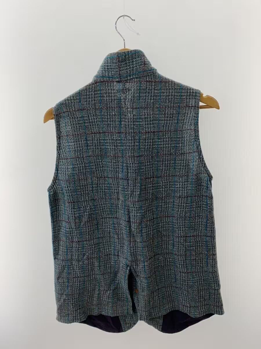 Kapital Knit Vest Size US M / EU 48-50 / 2 - 2 Thumbnail