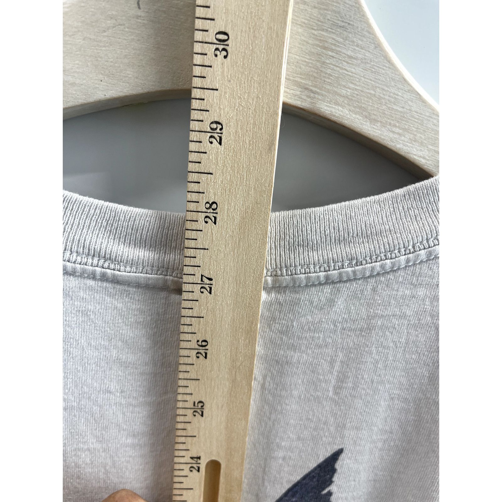 Columbia VTG COLUMBIA SPORTSWEAR SWORDFISH GREY DOUBLE SIDED FISHING Size US XL / EU 56 / 4 - 6 Thumbnail