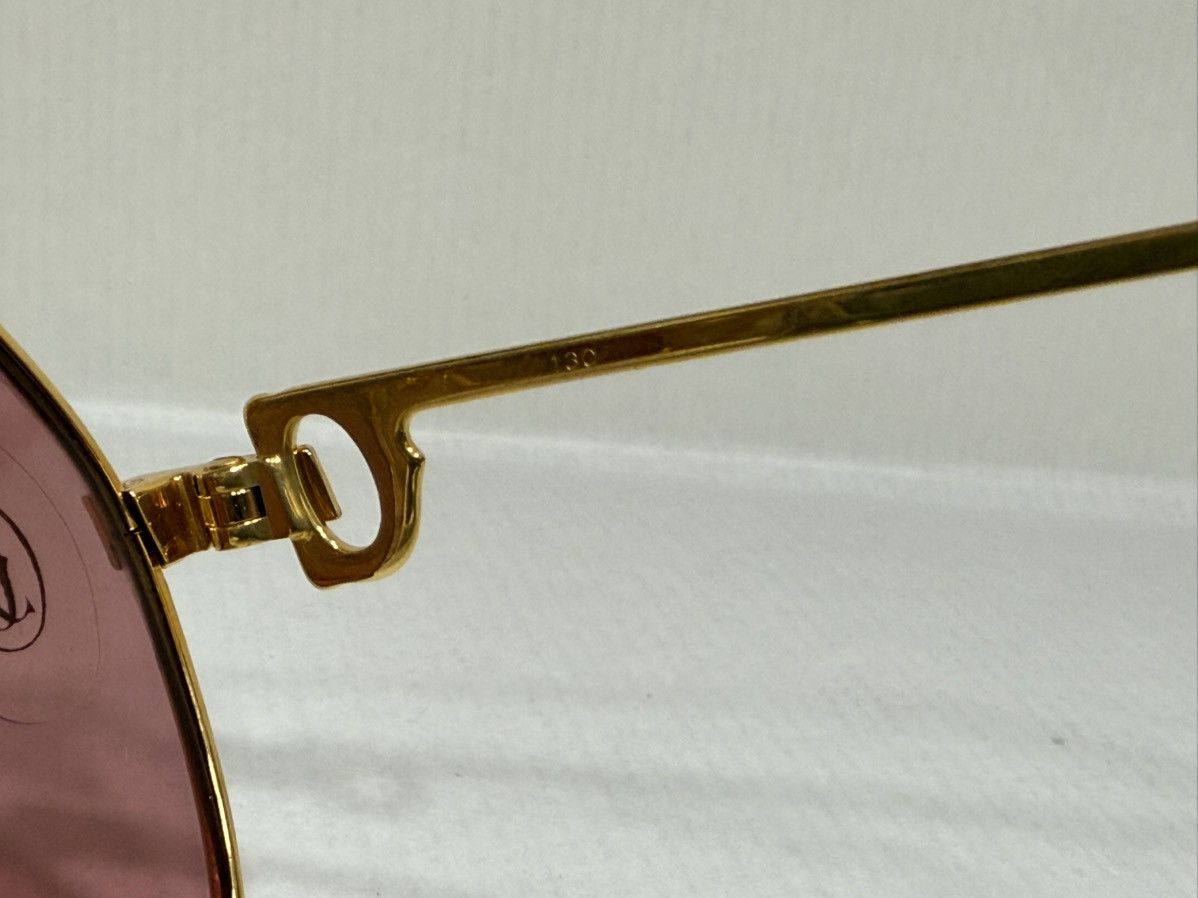 Cartier Cartier “Vendome Louis” Size ONE SIZE - 4 Thumbnail