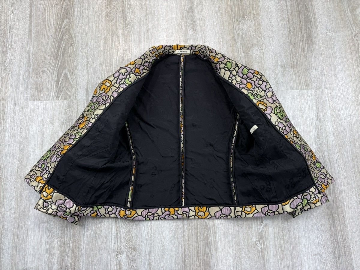 Lardini Womens blazer Lardini Size S Size S / US 4 / IT 40 - 6 Thumbnail