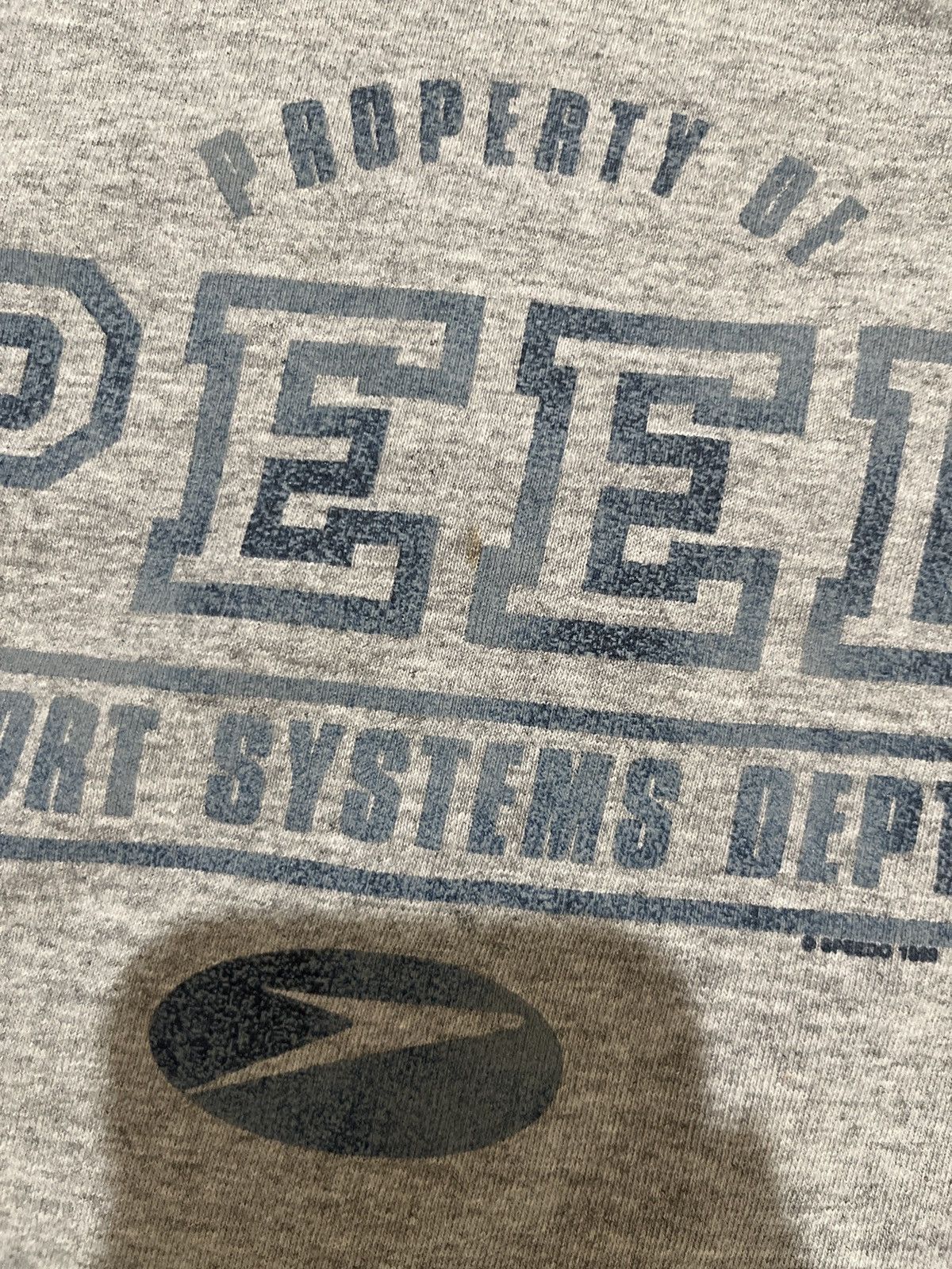 Speedo × Vintage 1999 Speedo Sport Systems DEPT. Size US M / EU 48-50 / 2 - 5 Thumbnail
