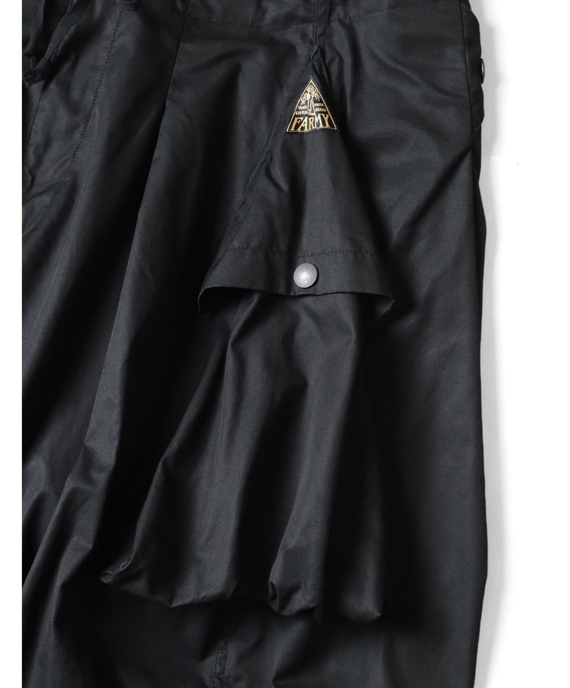 Kapital Kapital coma gabba Ao dai cargo pants size 1 Size US 30 / EU 46 - 4 Thumbnail
