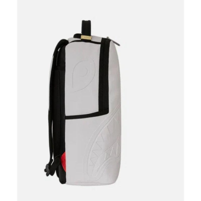 Sprayground Sprayground Mochila Dlx Spraypaint Your Ow Backpack Size ONE SIZE - 2 Thumbnail