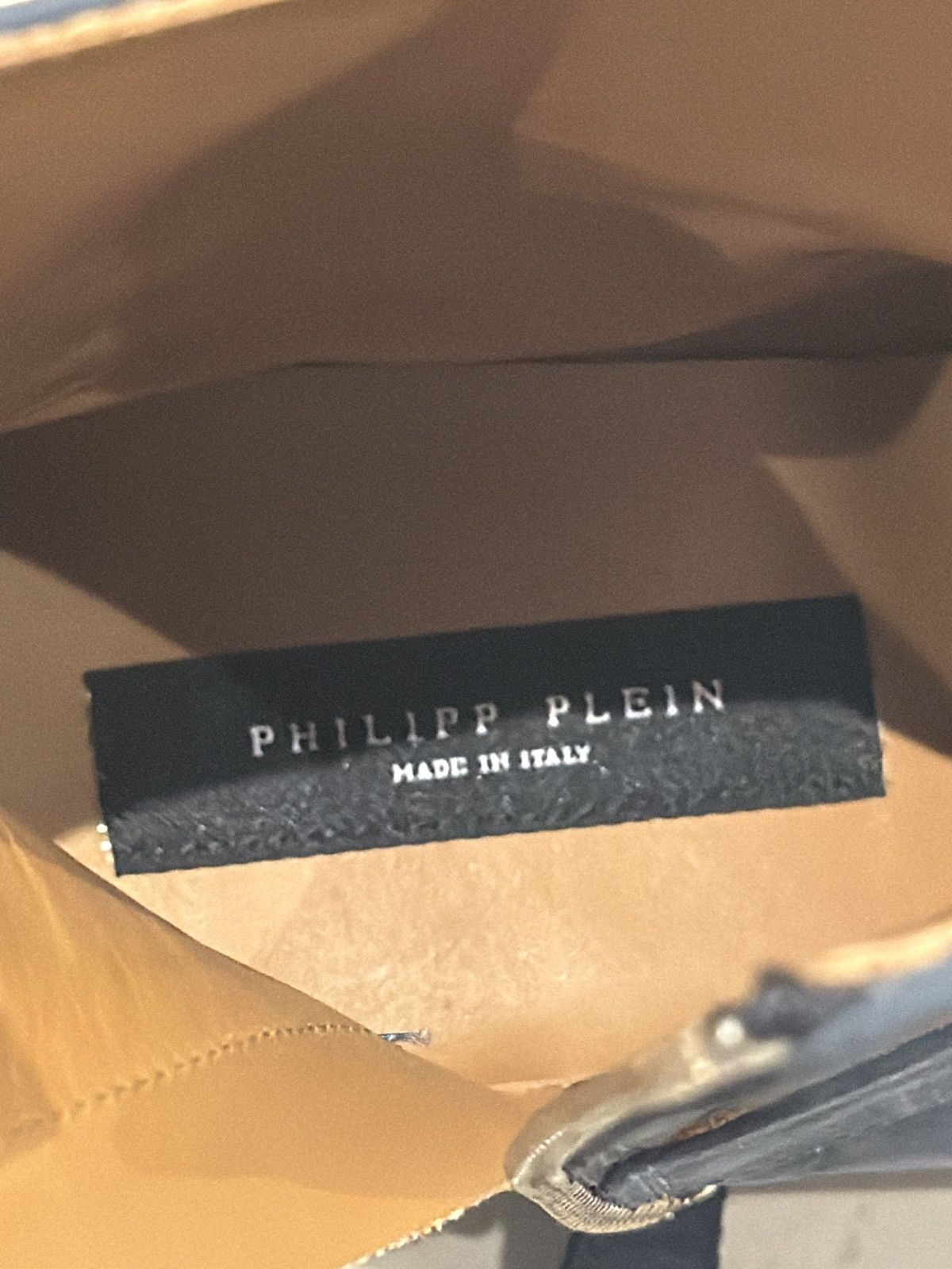 Philipp Plein Philipp Plein Boots Mid Flat Stars size 42 Size US 9 / EU 42 - 13 Thumbnail