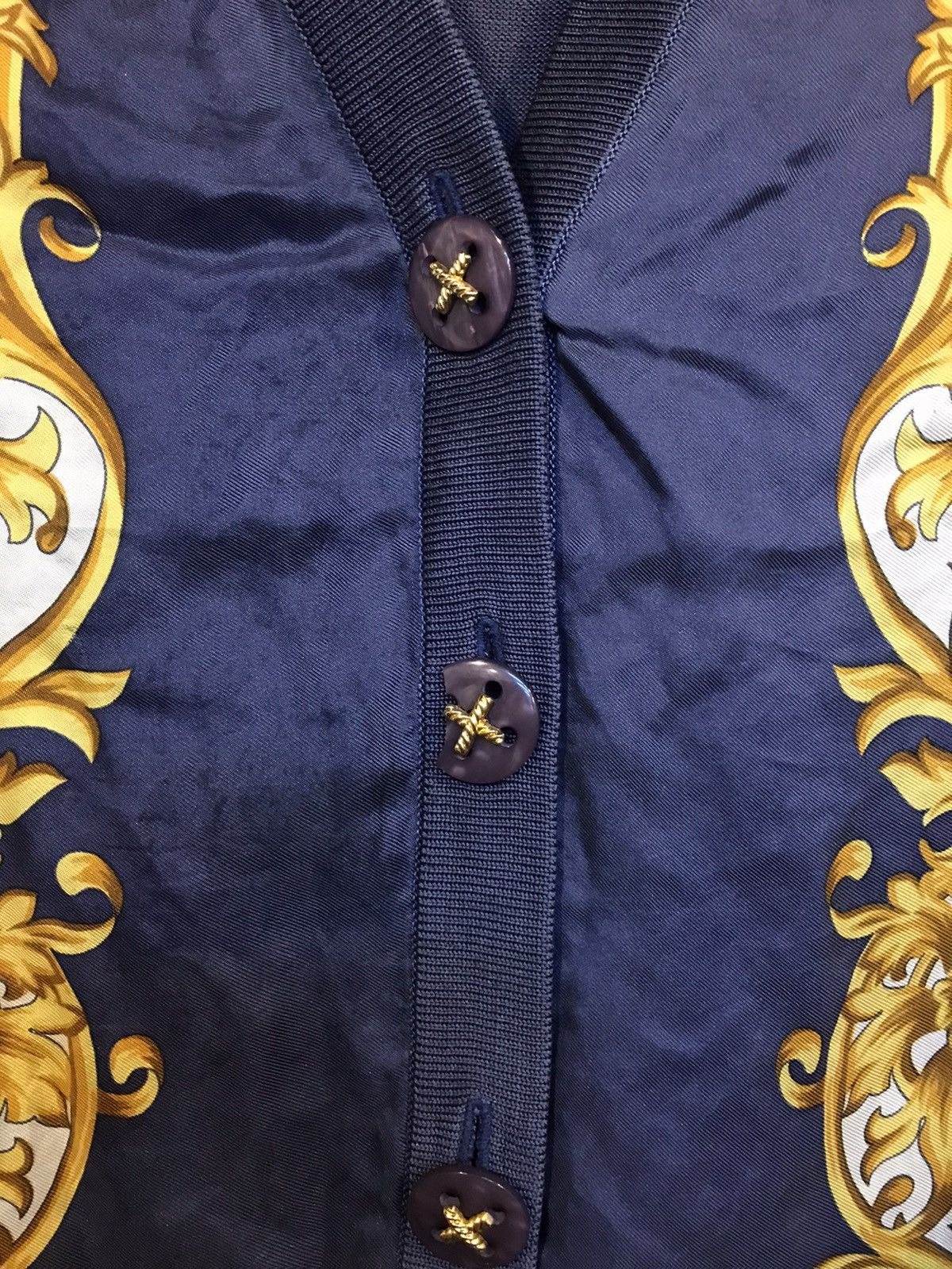 Other Becco D’oca Italy Cardigan Size M / US 6-8 / IT 42-44 - 5 Thumbnail