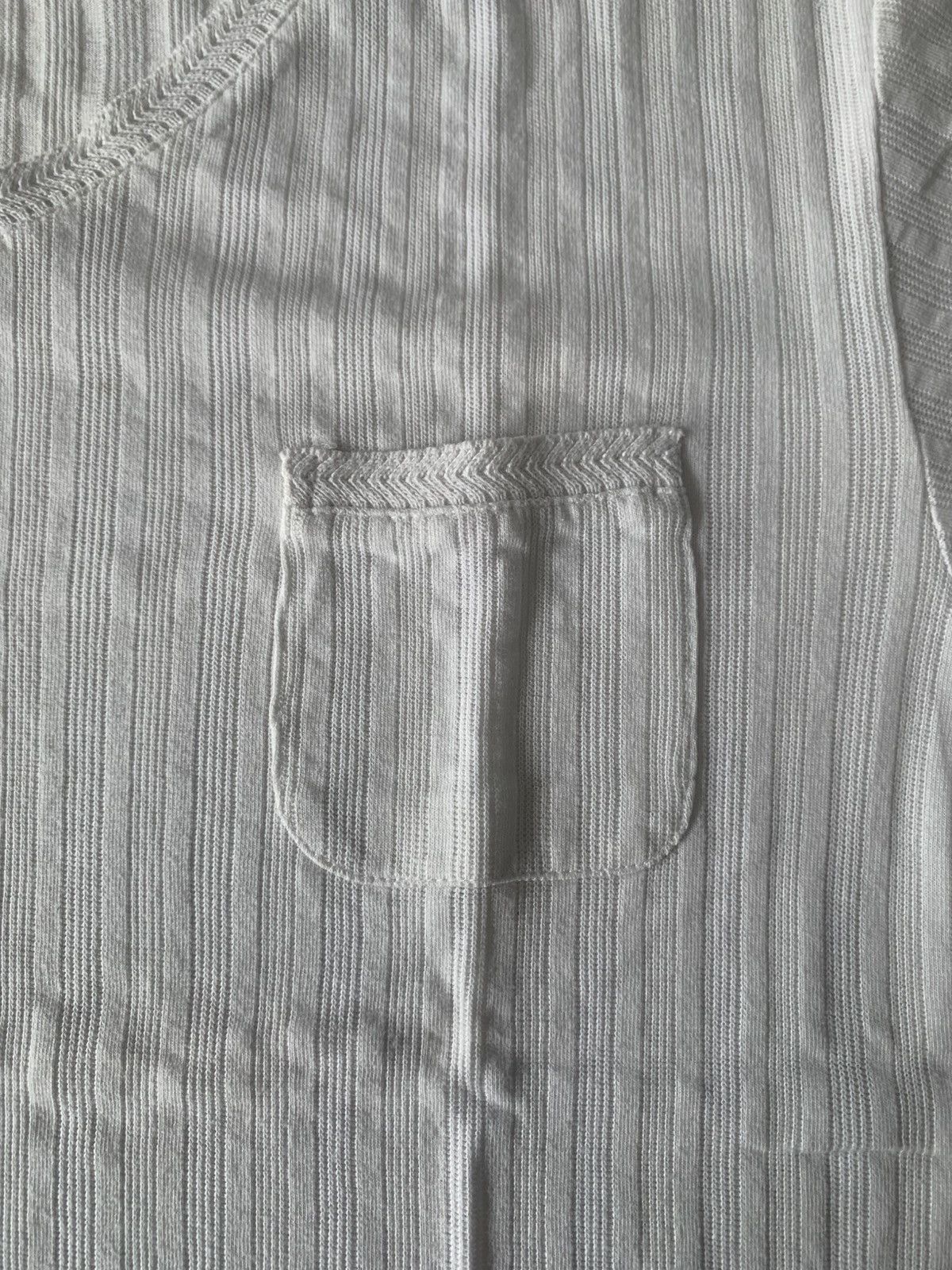 Japanese Brand 2000s japanese archive plus one tee Size US L / EU 52-54 / 3 - 2 Thumbnail