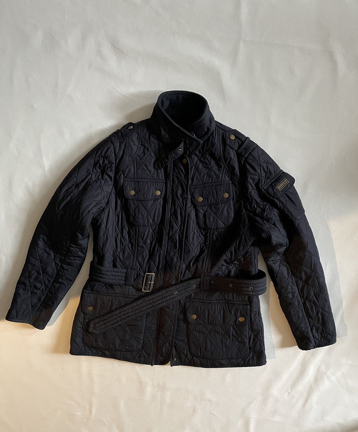 Barbour Barbour jacket Size XL / US 12-14 / IT 48-50 - 1 Thumbnail