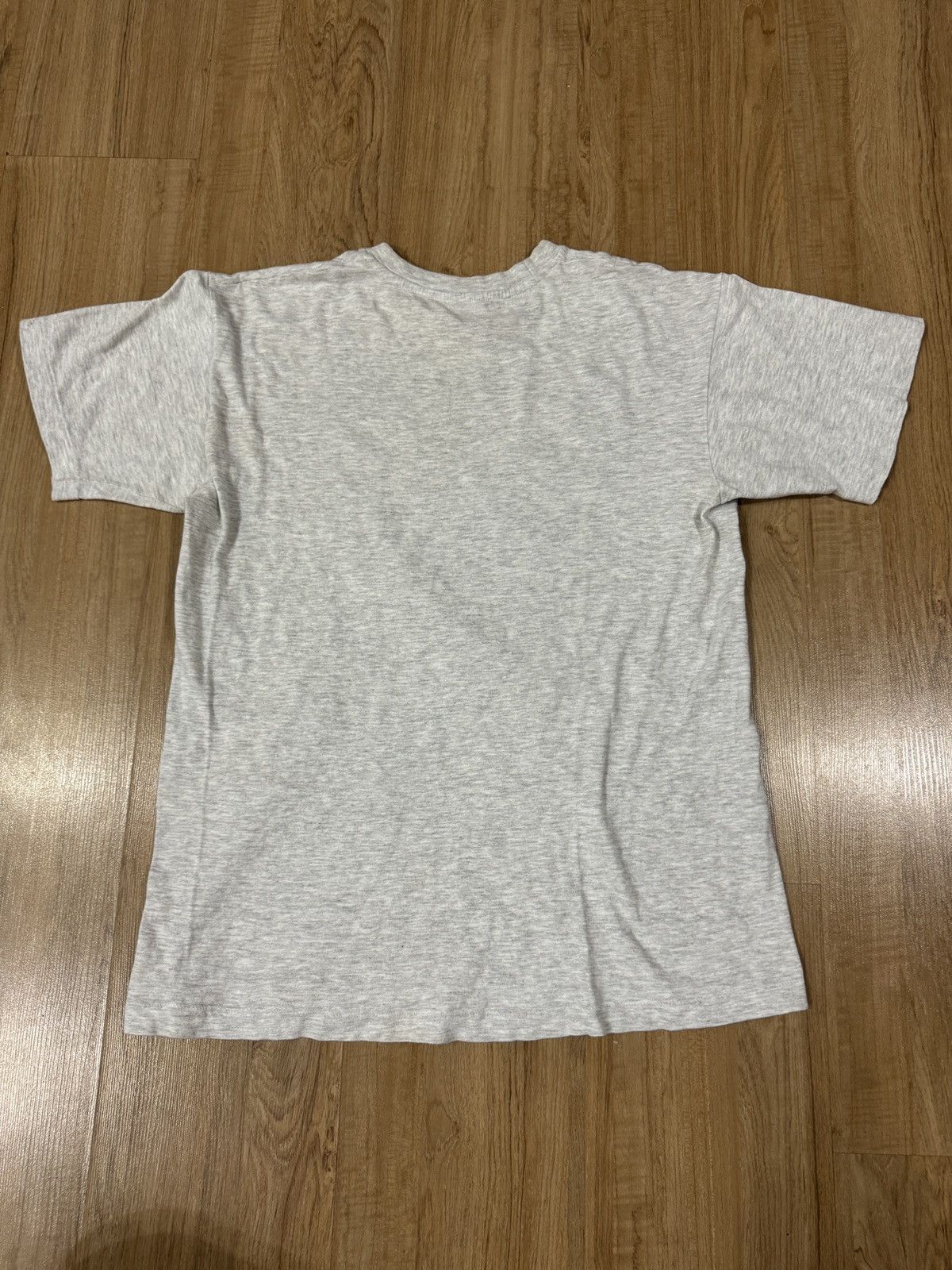Vintage VINTAGE JAPAN PRO WRESTLING ULTIMATE TSHIRT Size US L / EU 52-54 / 3 - 4 Thumbnail