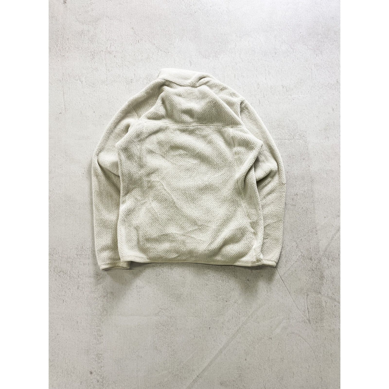 Patagonia Vintage 90s Patagonia Fleece Sweatshirt - Women's Medium Size M / US 6-8 / IT 42-44 - 2 Thumbnail