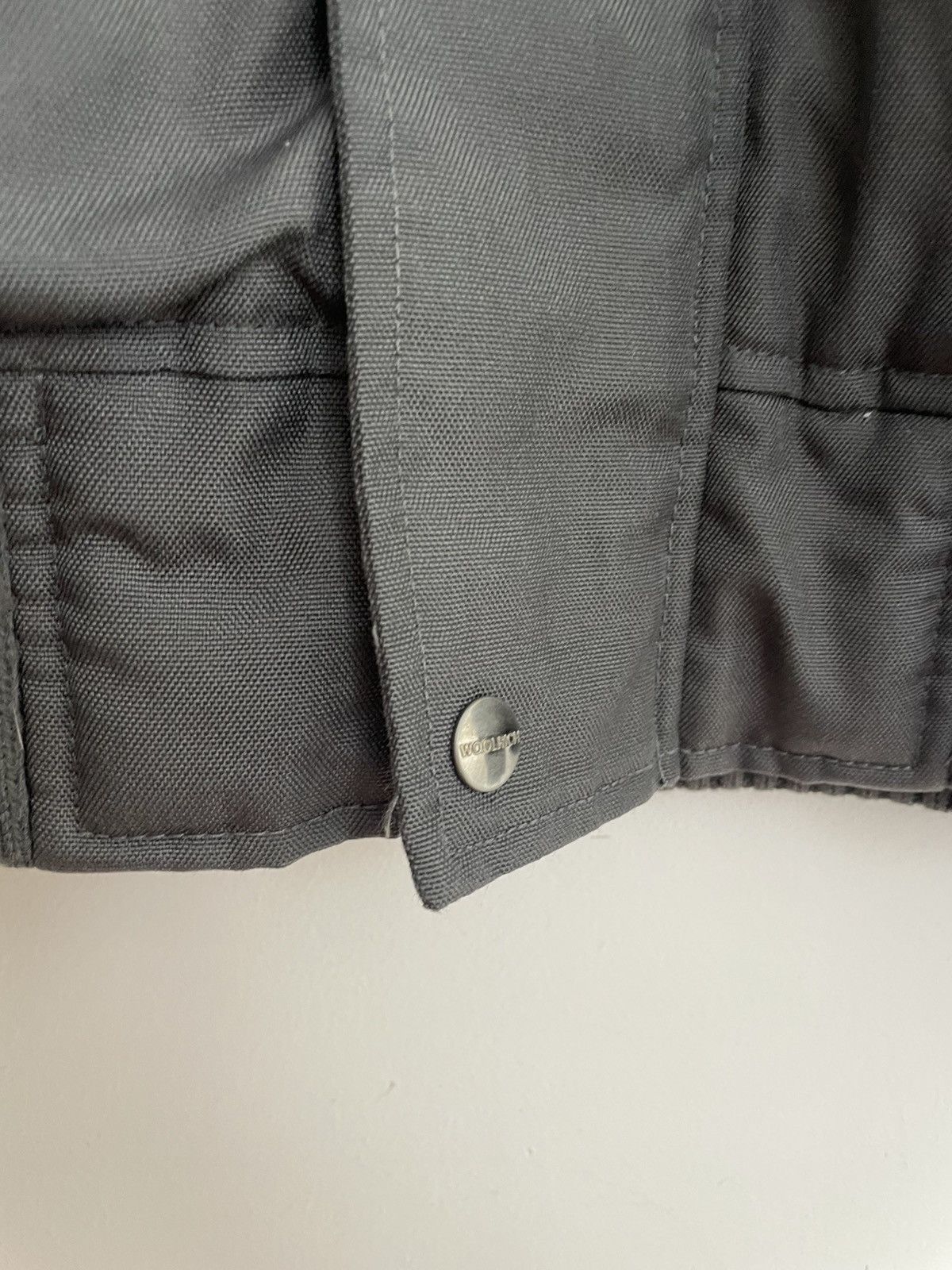 Woolrich Woolen Mills Woolrich coat Size US L / EU 52-54 / 3 - 4 Thumbnail