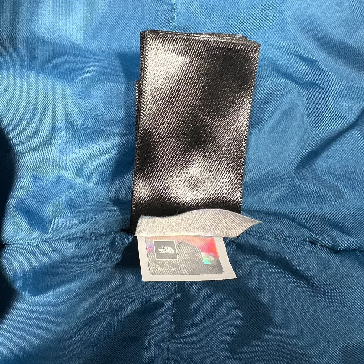 The North Face The North Face Jacket Blue Dryvent Snow Ski Hooded Full Zip Size S / US 4 / IT 40 - 12 Thumbnail