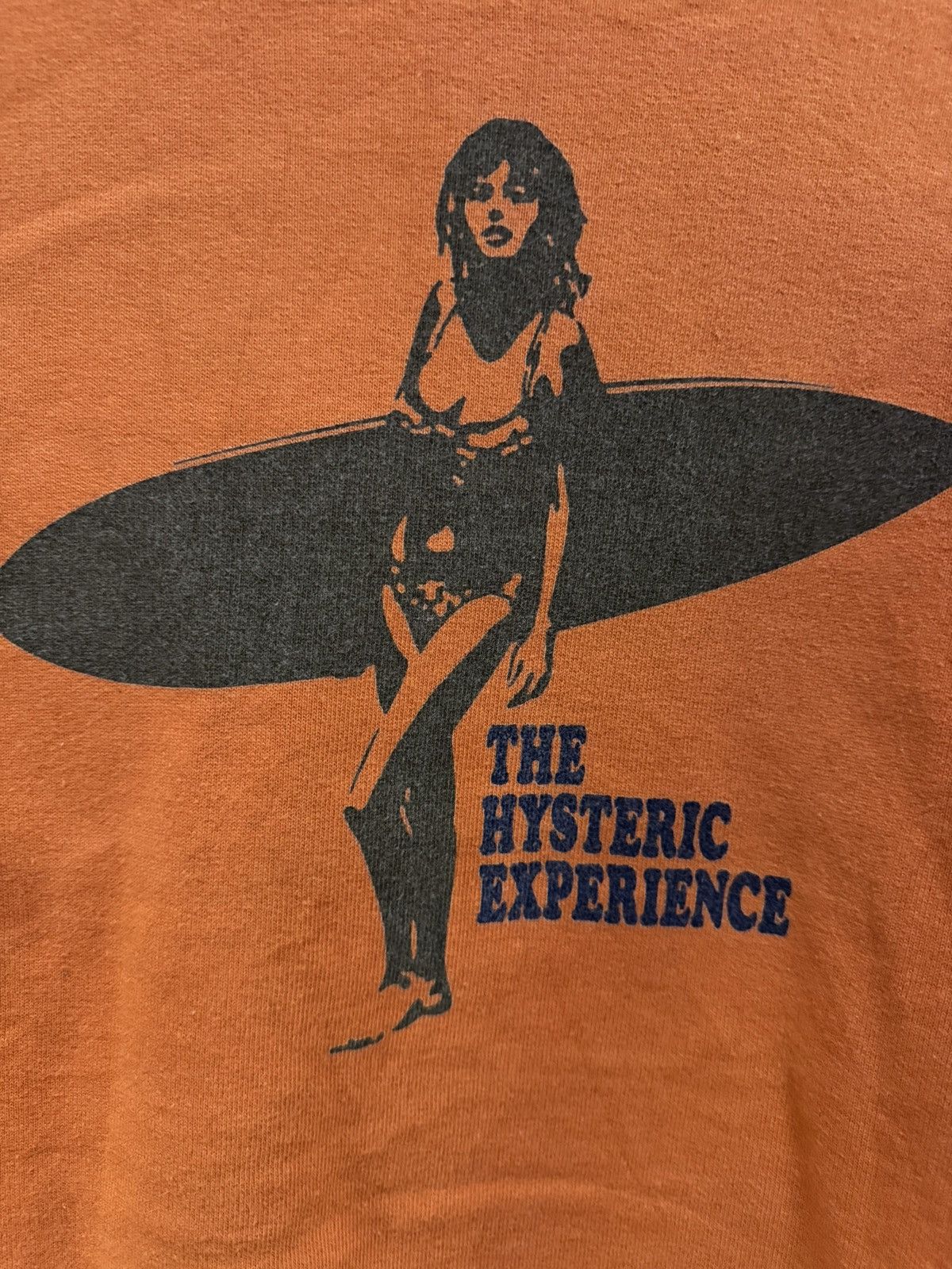 Hysteric Glamour Hysteric Glamour Sweatshirts Size US S / EU 44-46 / 1 - 3 Thumbnail