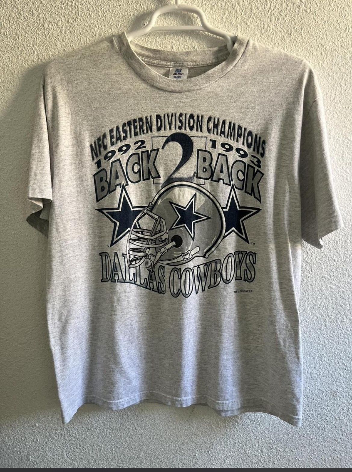 Other #NFL Vintage BACK 2 BACK SUPERBOWL CHAMPIONS Size US XL / EU 56 / 4 - 1 Thumbnail