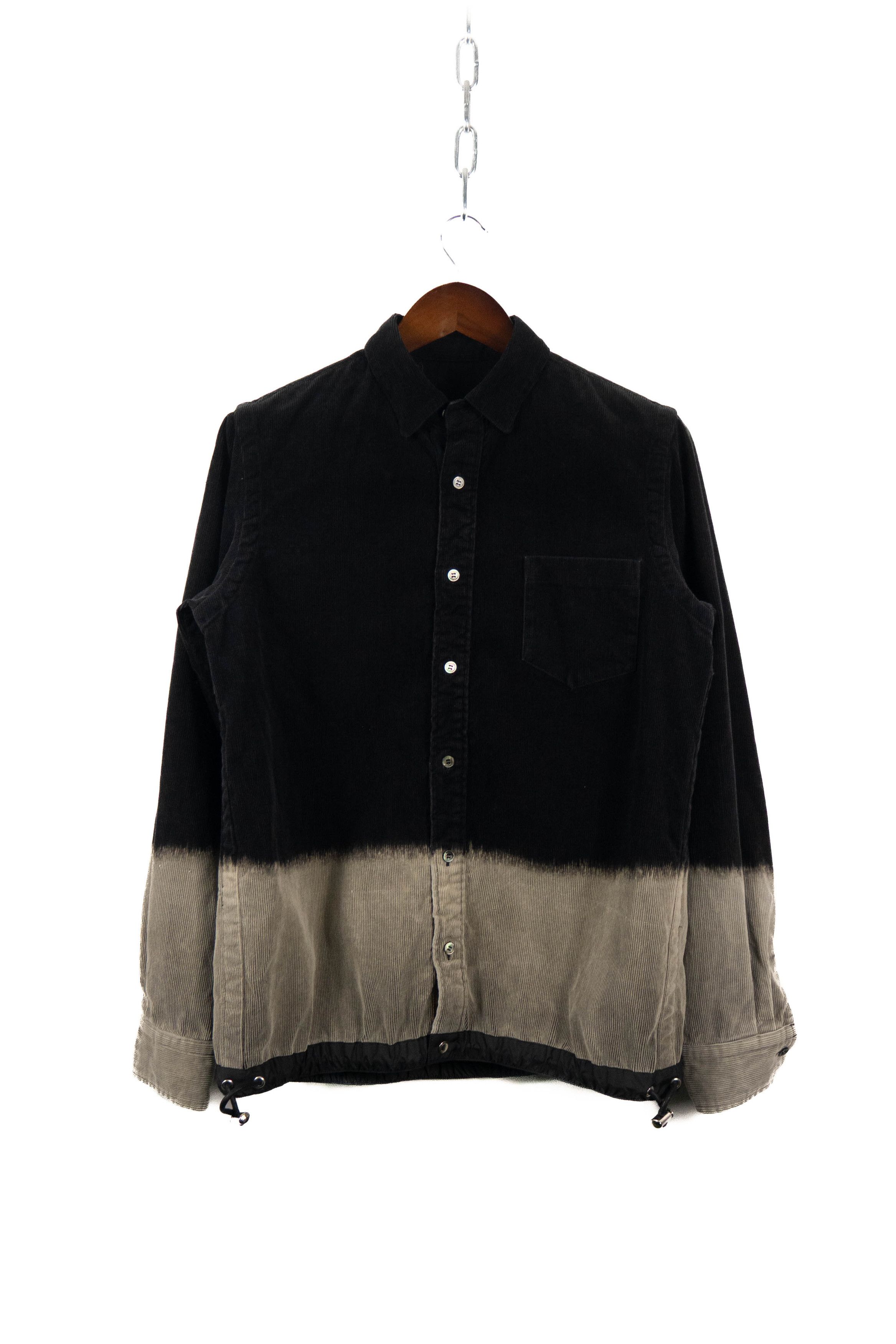 Sacai Sacai shirt flanel – streetwear, aesthetic y2k Size US M / EU 48-50 / 2 - 1 Thumbnail