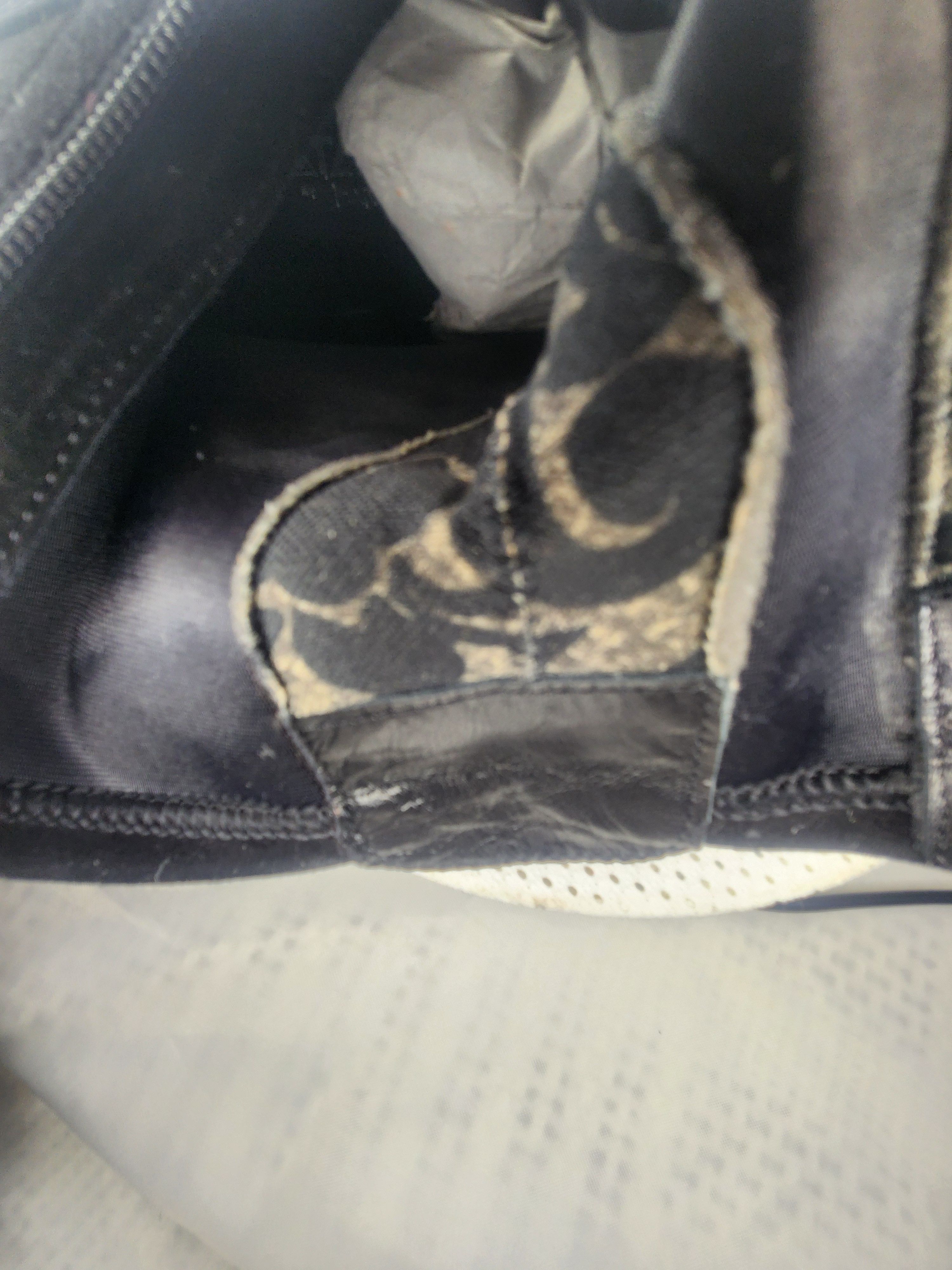 Aquatalia HIGH HEEL ANKLE BOOTS Size US 11 / IT 41 - 10 Thumbnail