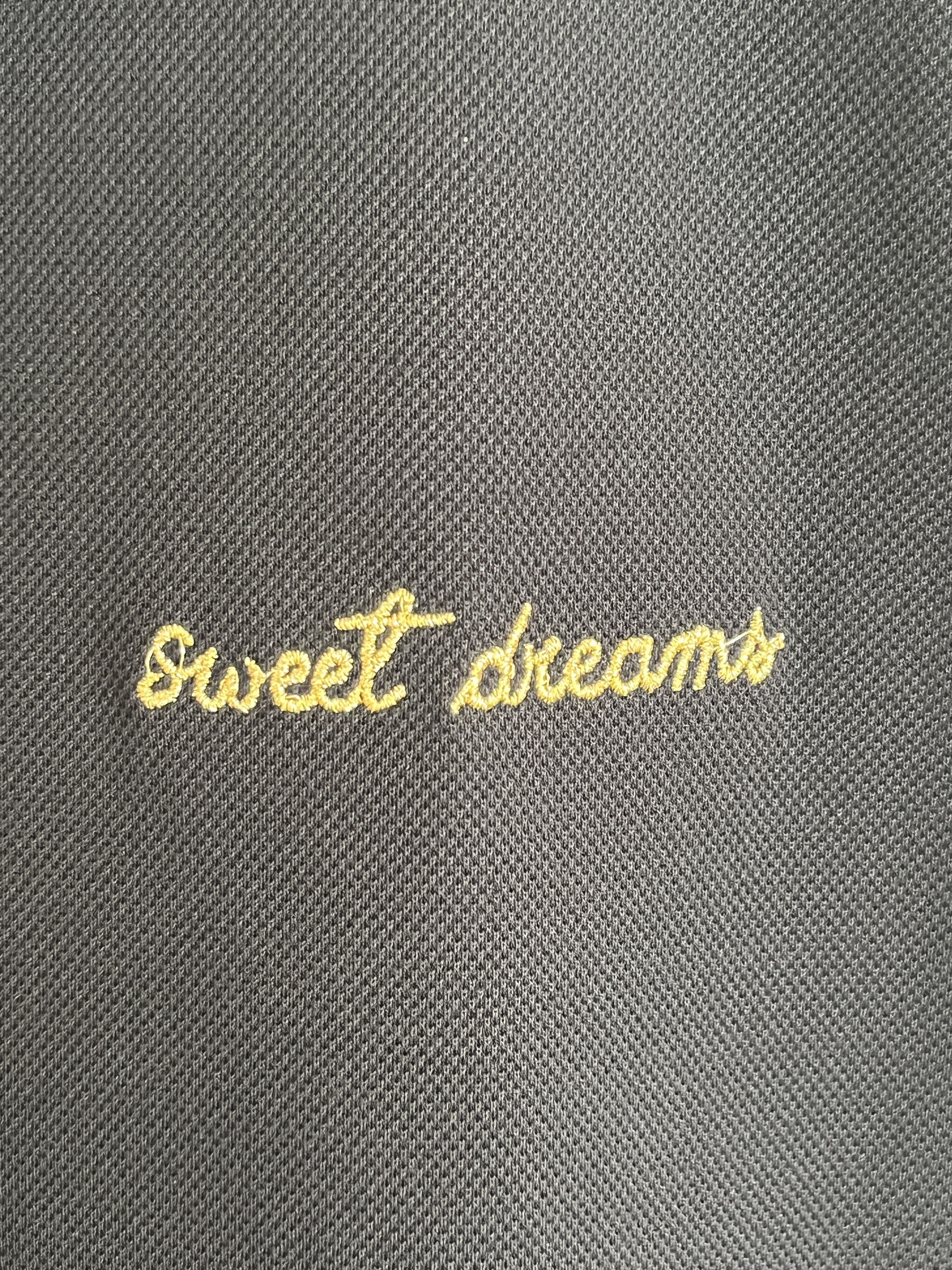 Saint Laurent Paris SS16 Sweet Dreams Polo BNWT Size US L / EU 52-54 / 3 - 3 Thumbnail