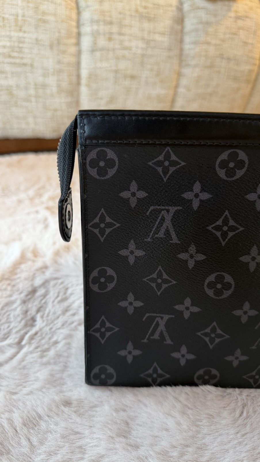 Louis Vuitton Louis Vuitton Voyage Pochette Size ONE SIZE - 8 Thumbnail