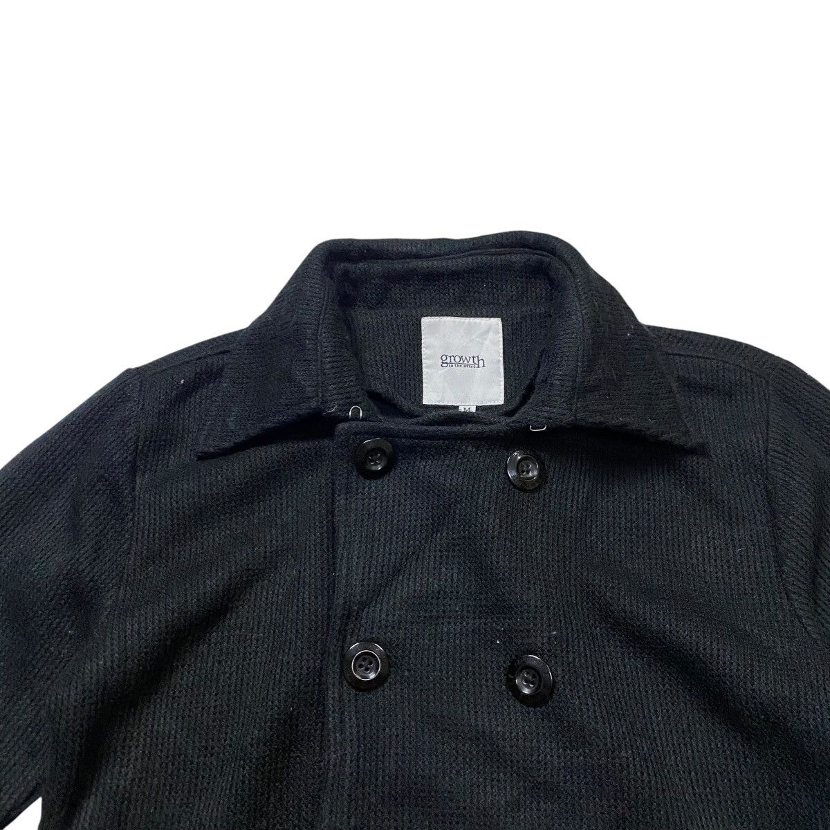 In The Attic Growth by In the attic double breasted jacket Size M / US 6-8 / IT 42-44 - 6 Thumbnail